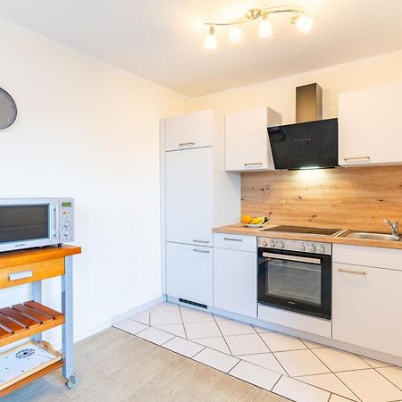Haus Am Kliff _ Appartement 1 Heringsdorf  Esterno foto