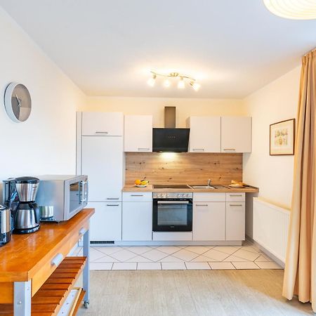 Haus Am Kliff _ Appartement 1 Heringsdorf  Esterno foto