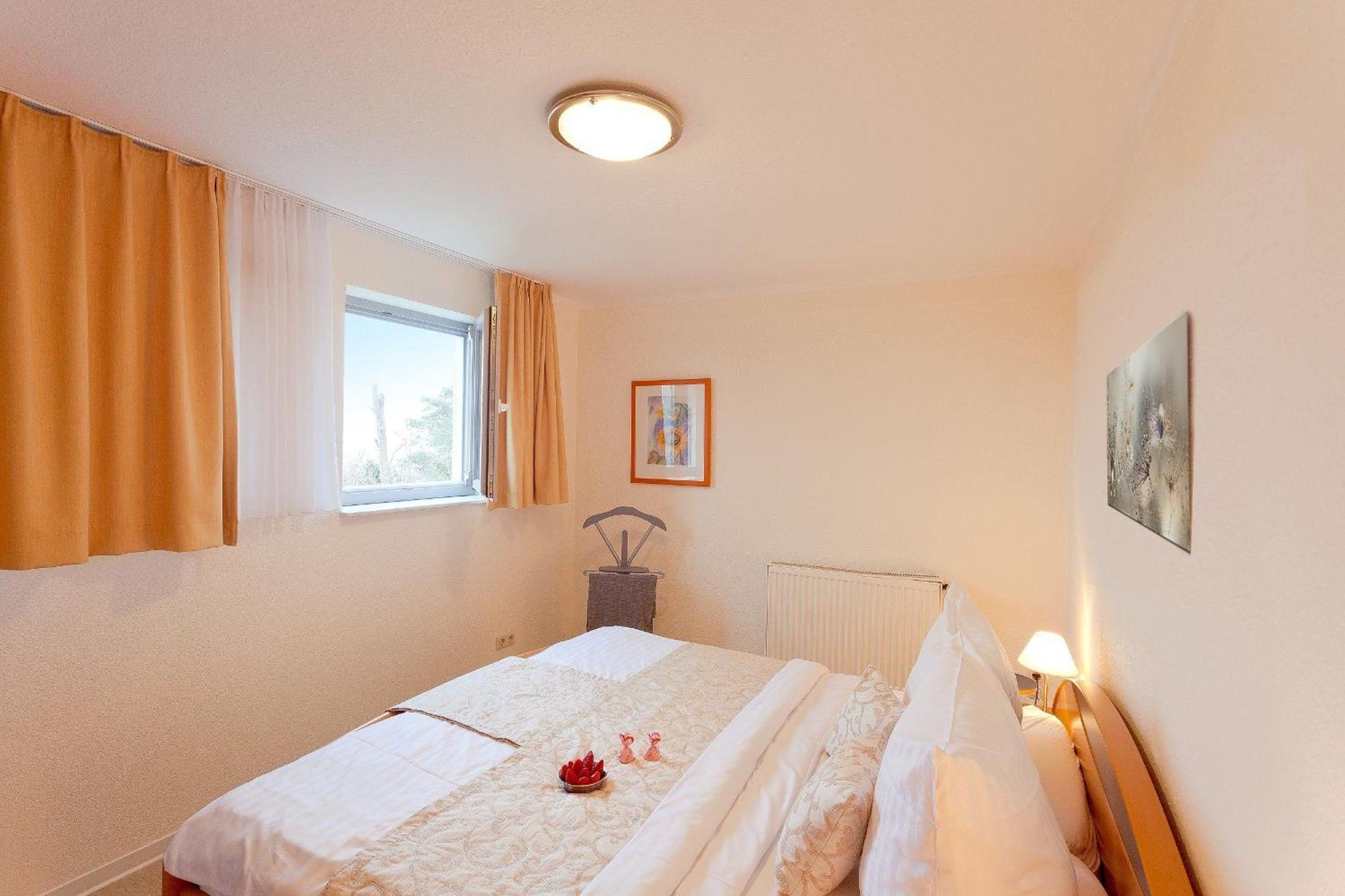 Haus Am Kliff _ Appartement 1 Heringsdorf  Esterno foto